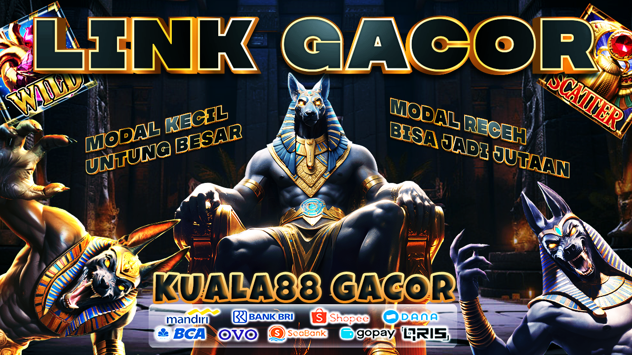 Kuala88 gacor